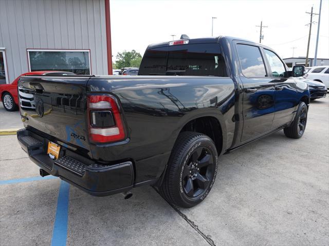 used 2019 Ram 1500 car, priced at $28,997