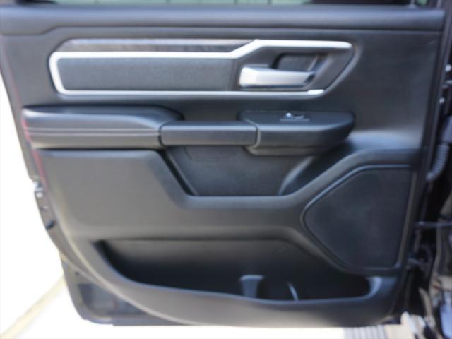 used 2019 Ram 1500 car, priced at $28,997