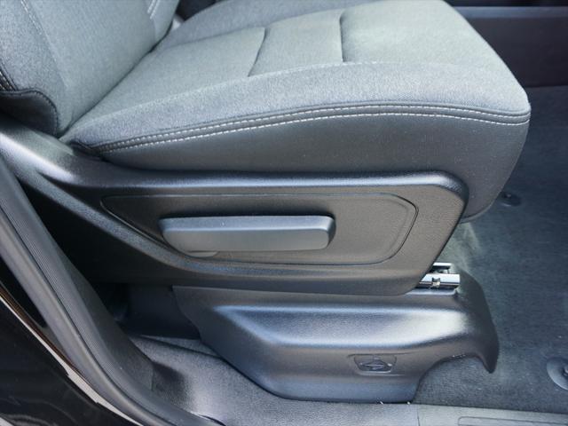 used 2019 Ram 1500 car, priced at $28,997