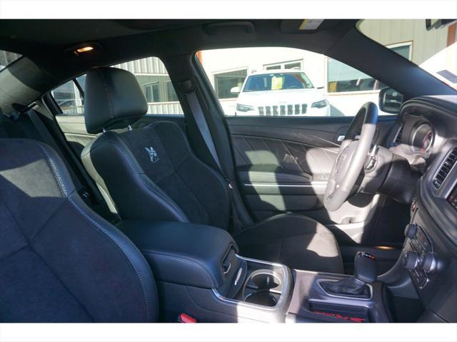 used 2023 Dodge Charger car, priced at $56,997
