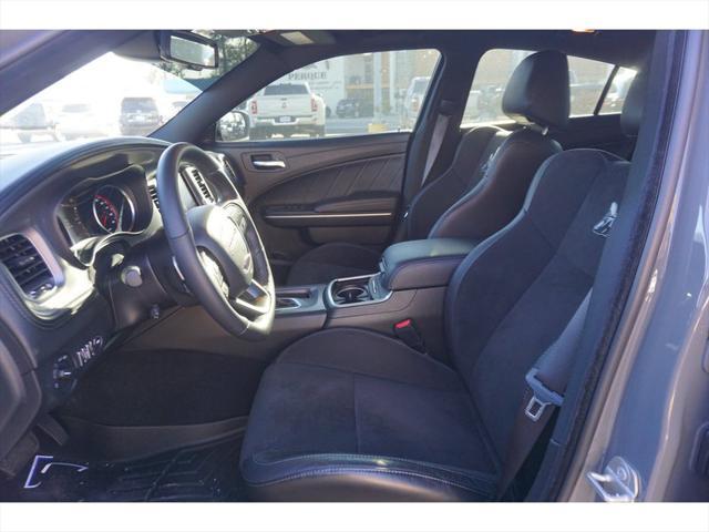 used 2023 Dodge Charger car, priced at $56,997