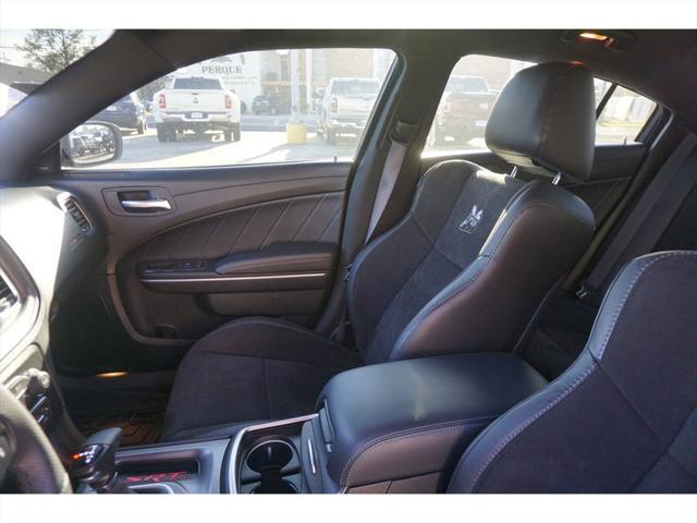 used 2023 Dodge Charger car, priced at $56,997