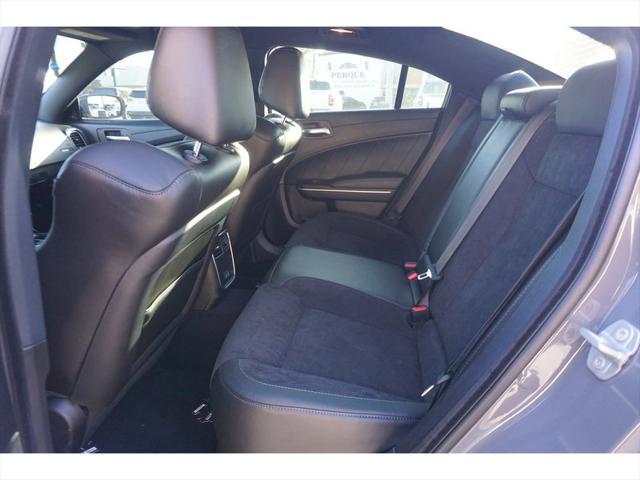 used 2023 Dodge Charger car, priced at $56,997