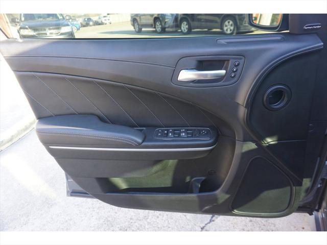used 2023 Dodge Charger car, priced at $56,997