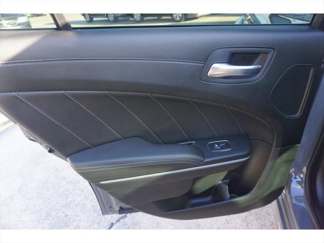 used 2023 Dodge Charger car, priced at $56,997