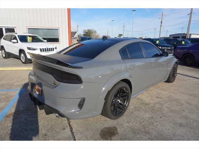used 2023 Dodge Charger car, priced at $56,997