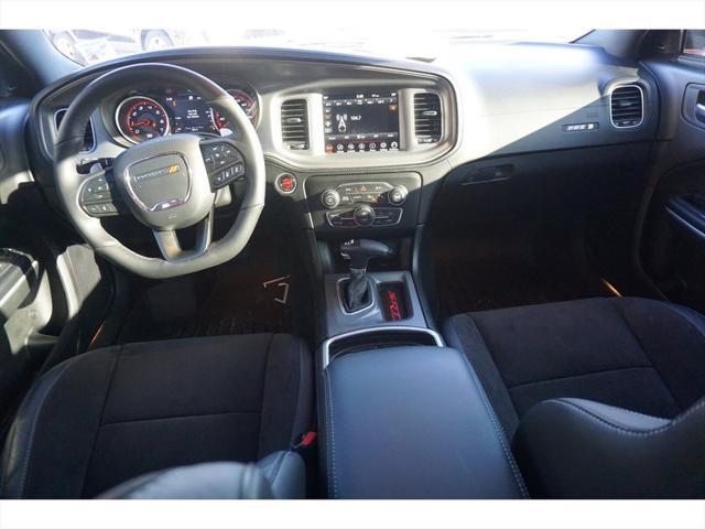 used 2023 Dodge Charger car, priced at $56,997