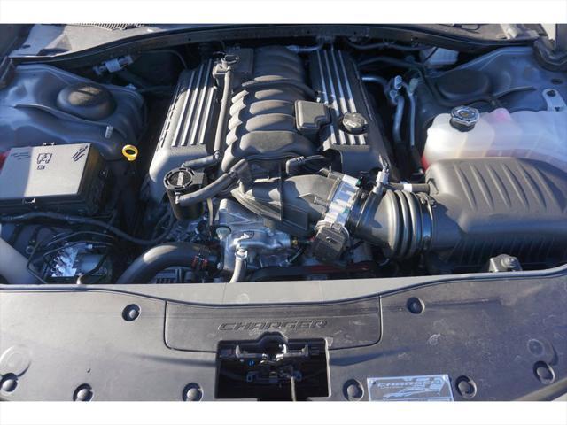 used 2023 Dodge Charger car, priced at $56,997