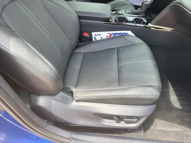used 2025 Toyota Camry car, priced at $35,997