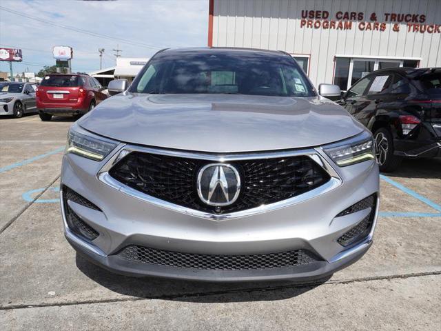 used 2019 Acura RDX car, priced at $24,997