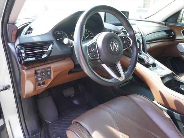 used 2019 Acura RDX car, priced at $25,997