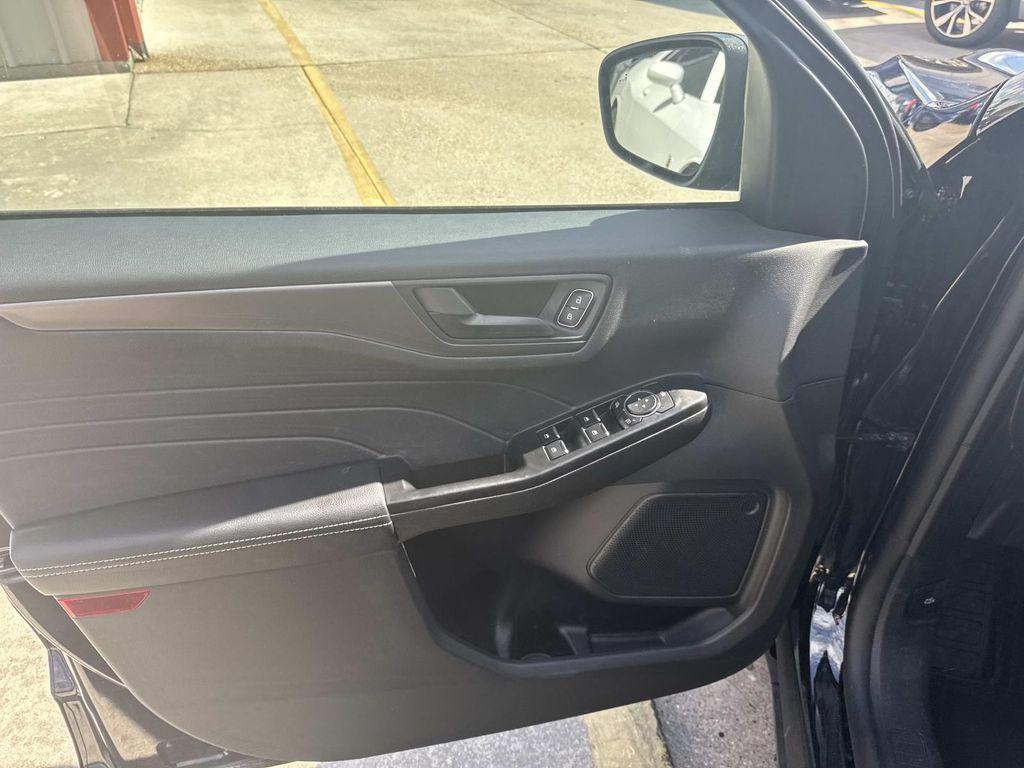used 2025 Ford Escape car, priced at $25,997