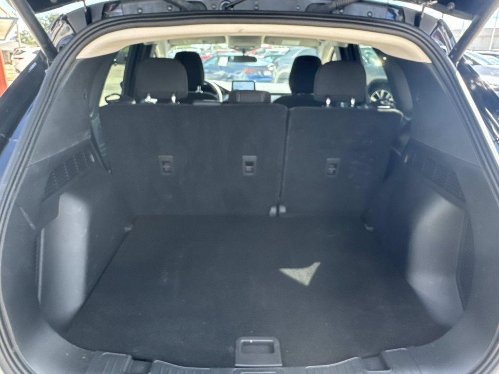 used 2025 Ford Escape car, priced at $25,997