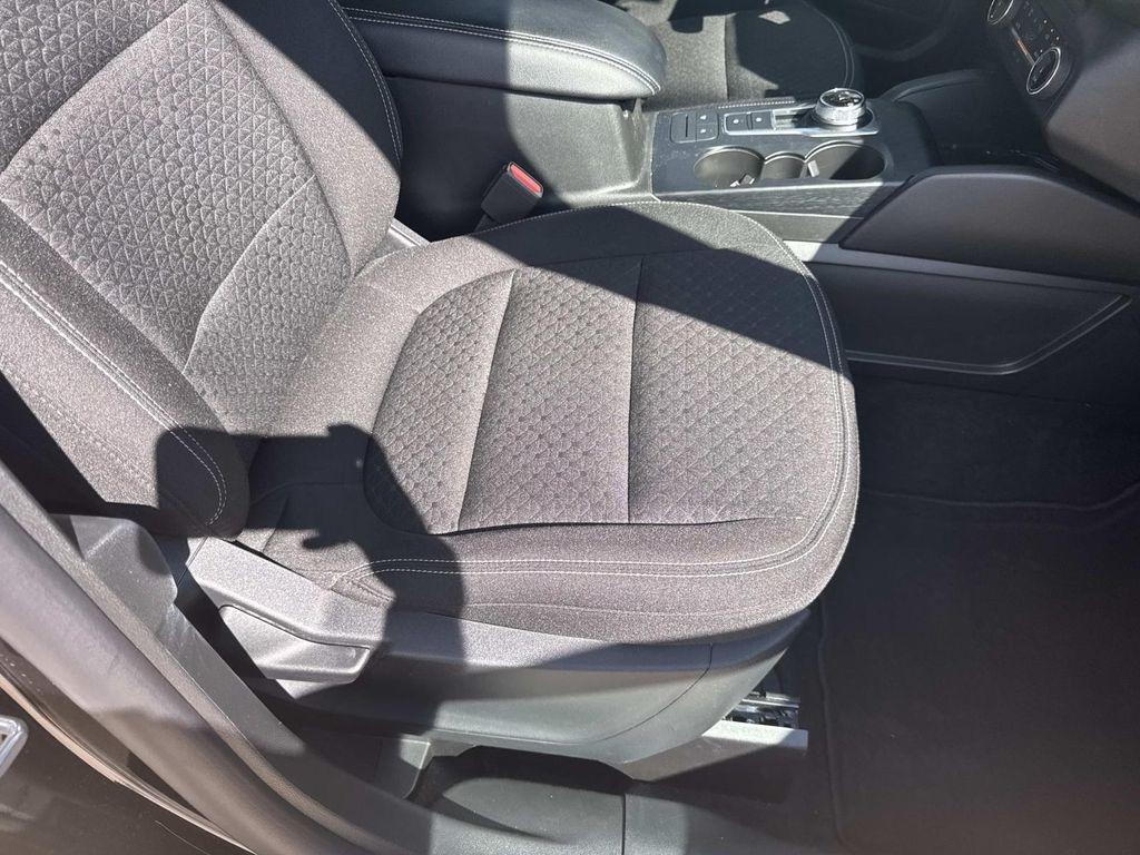 used 2025 Ford Escape car, priced at $25,997