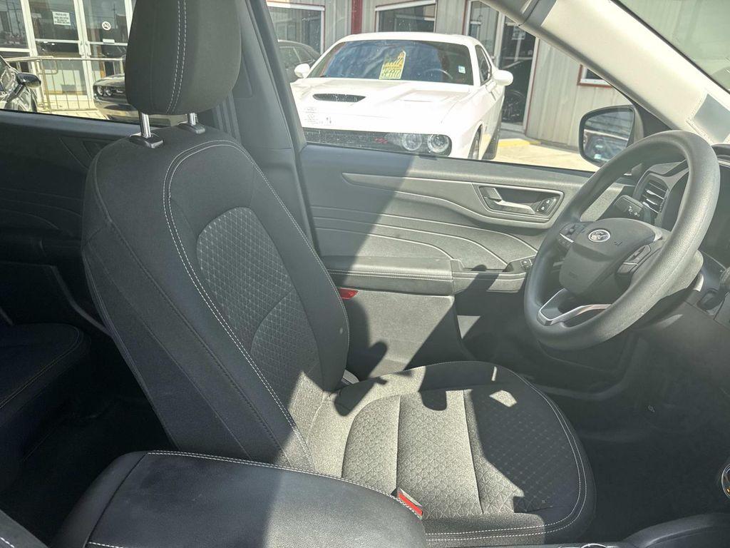 used 2025 Ford Escape car, priced at $25,997