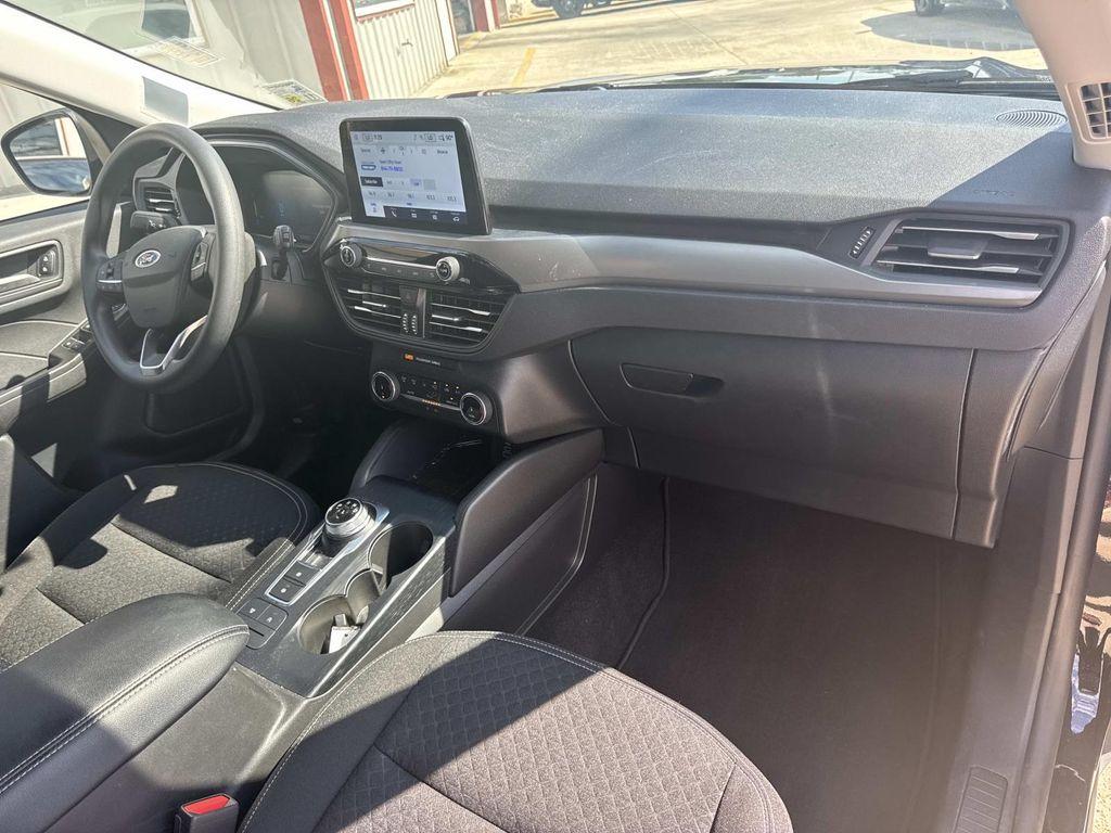 used 2025 Ford Escape car, priced at $25,997