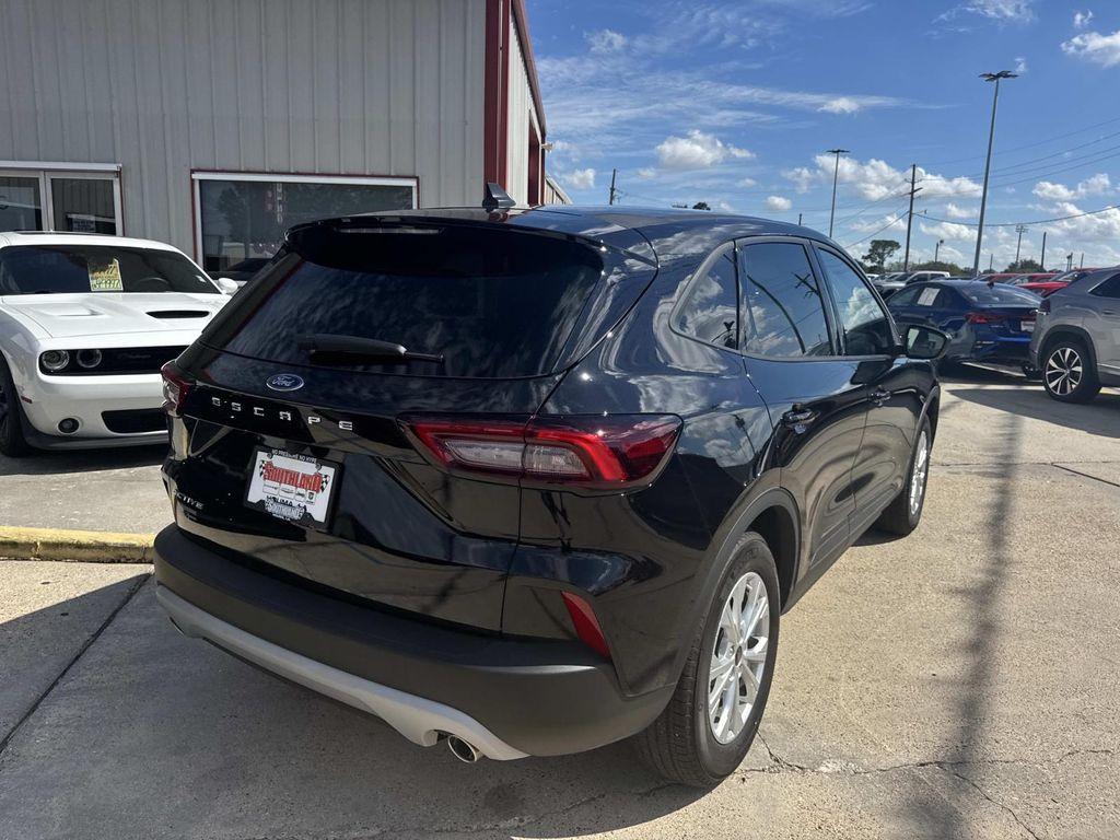 used 2025 Ford Escape car, priced at $25,997