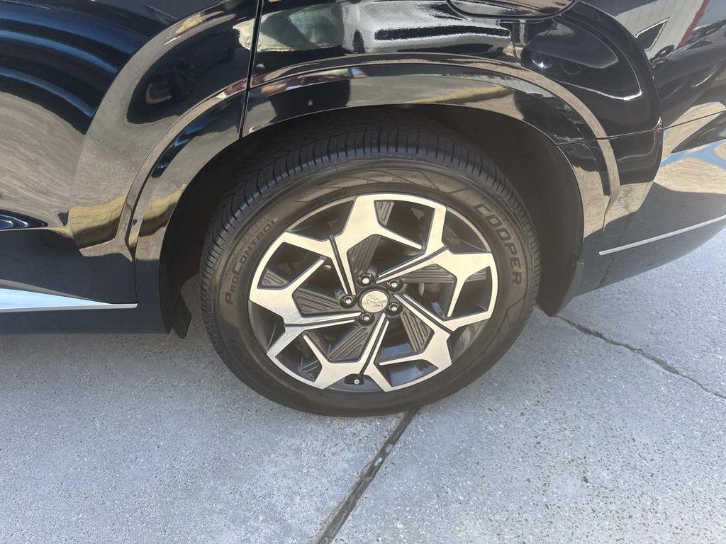 used 2021 Hyundai Palisade car, priced at $25,997