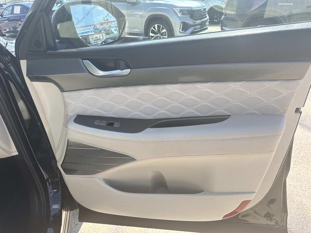 used 2021 Hyundai Palisade car, priced at $25,997