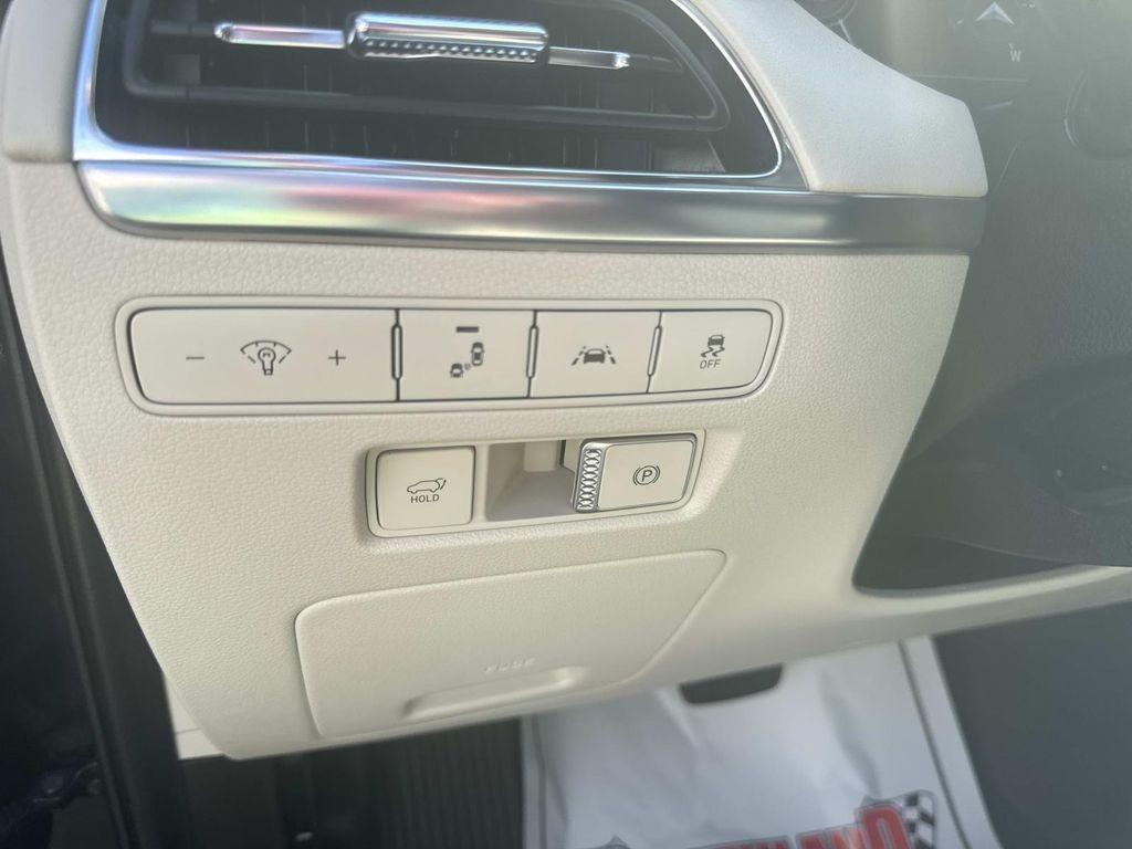 used 2021 Hyundai Palisade car, priced at $25,997
