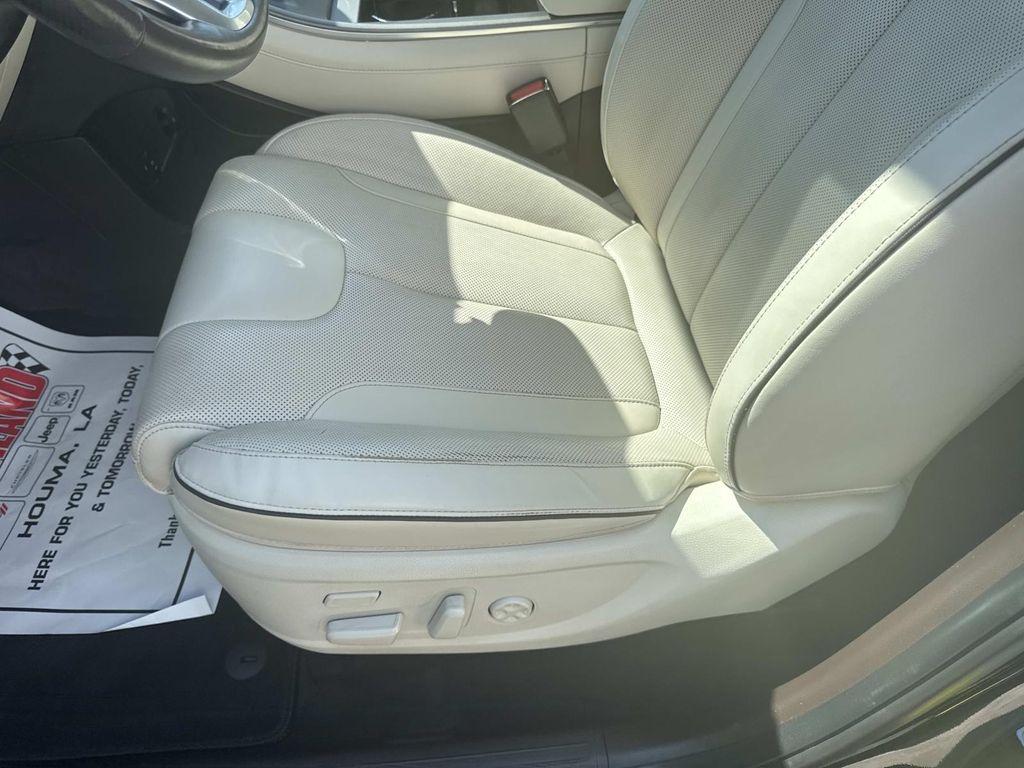 used 2021 Hyundai Palisade car, priced at $25,997