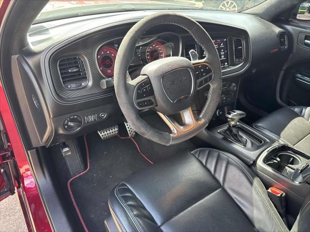 used 2023 Dodge Charger car, priced at $79,997