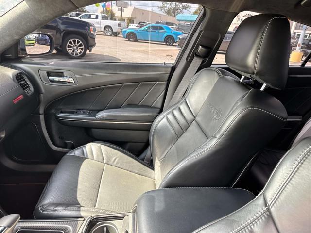 used 2023 Dodge Charger car, priced at $79,997