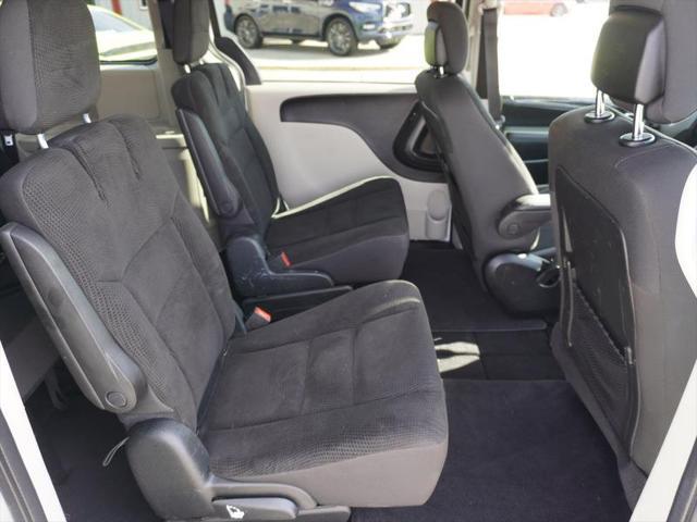 used 2019 Dodge Grand Caravan car, priced at $17,497