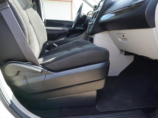 used 2019 Dodge Grand Caravan car, priced at $17,497