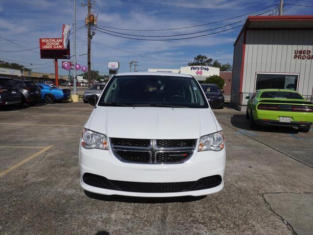 used 2019 Dodge Grand Caravan car, priced at $17,497