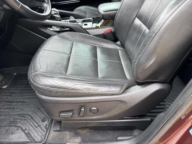 used 2020 Kia Telluride car, priced at $21,497