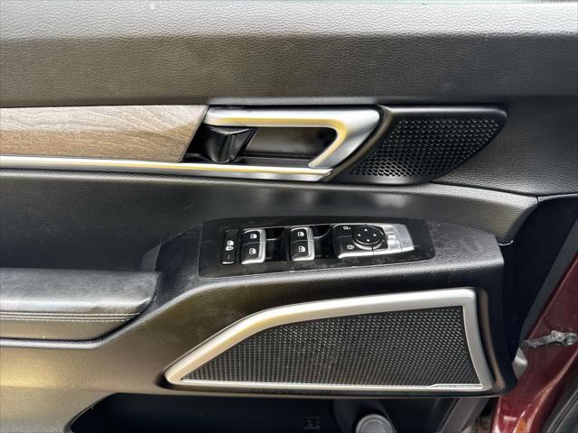 used 2020 Kia Telluride car, priced at $21,497