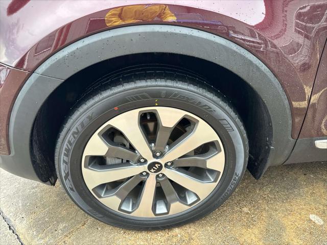 used 2020 Kia Telluride car, priced at $21,497