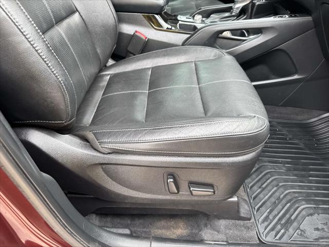 used 2020 Kia Telluride car, priced at $21,497