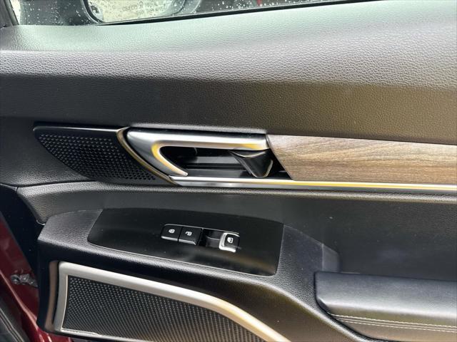 used 2020 Kia Telluride car, priced at $21,497
