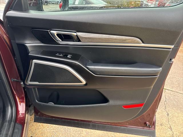 used 2020 Kia Telluride car, priced at $21,497