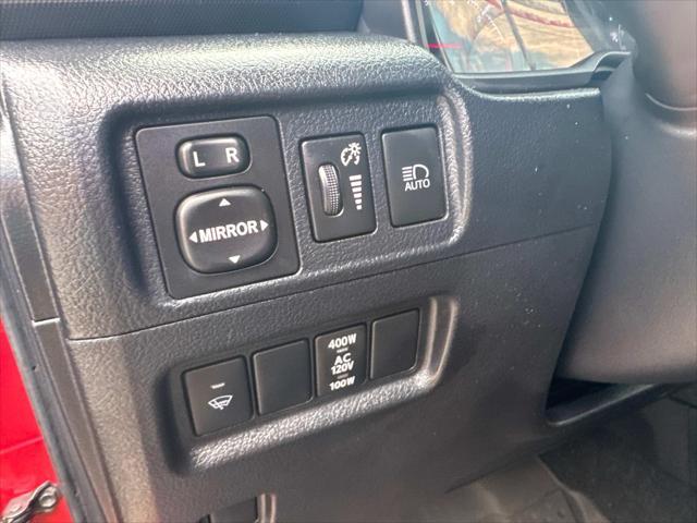 used 2021 Toyota 4Runner car, priced at $37,597