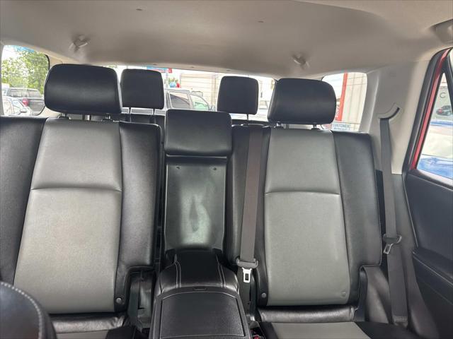 used 2021 Toyota 4Runner car, priced at $37,597