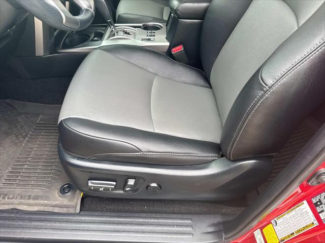 used 2021 Toyota 4Runner car, priced at $37,597