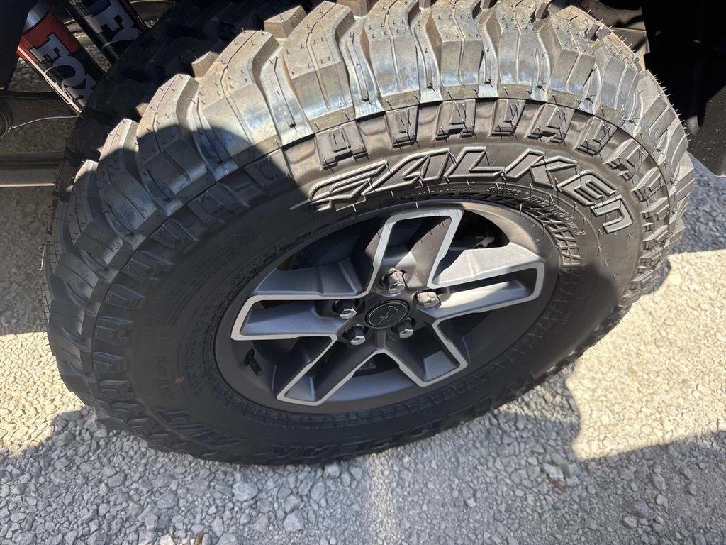 new 2025 Jeep Gladiator car, priced at $53,105