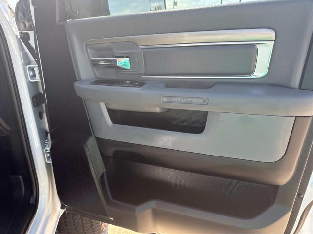 used 2018 Ram 2500 car, priced at $41,997