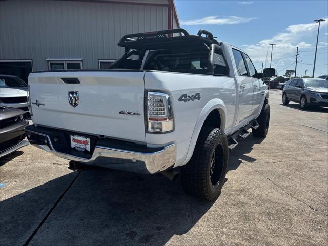 used 2018 Ram 2500 car, priced at $41,997