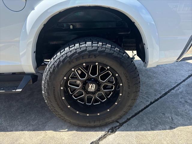 used 2018 Ram 2500 car, priced at $41,997