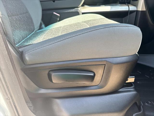 used 2018 Ram 2500 car, priced at $41,997