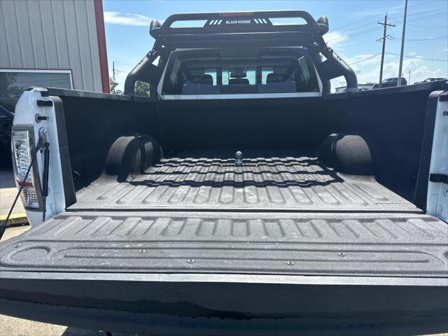 used 2018 Ram 2500 car, priced at $41,997