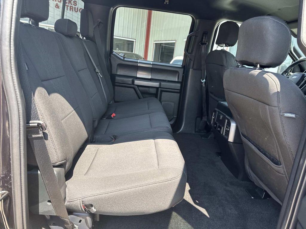 used 2019 Ford F-150 car, priced at $26,997