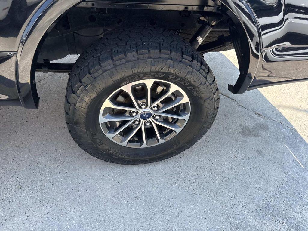 used 2019 Ford F-150 car, priced at $26,997