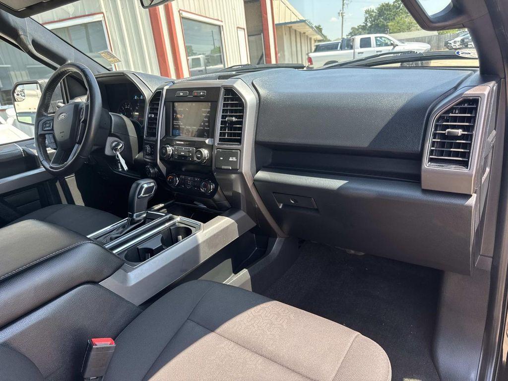 used 2019 Ford F-150 car, priced at $26,997