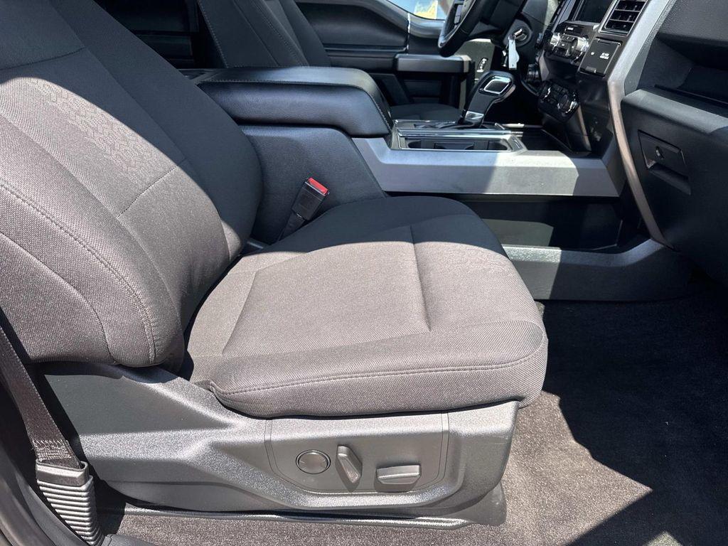 used 2019 Ford F-150 car, priced at $26,997