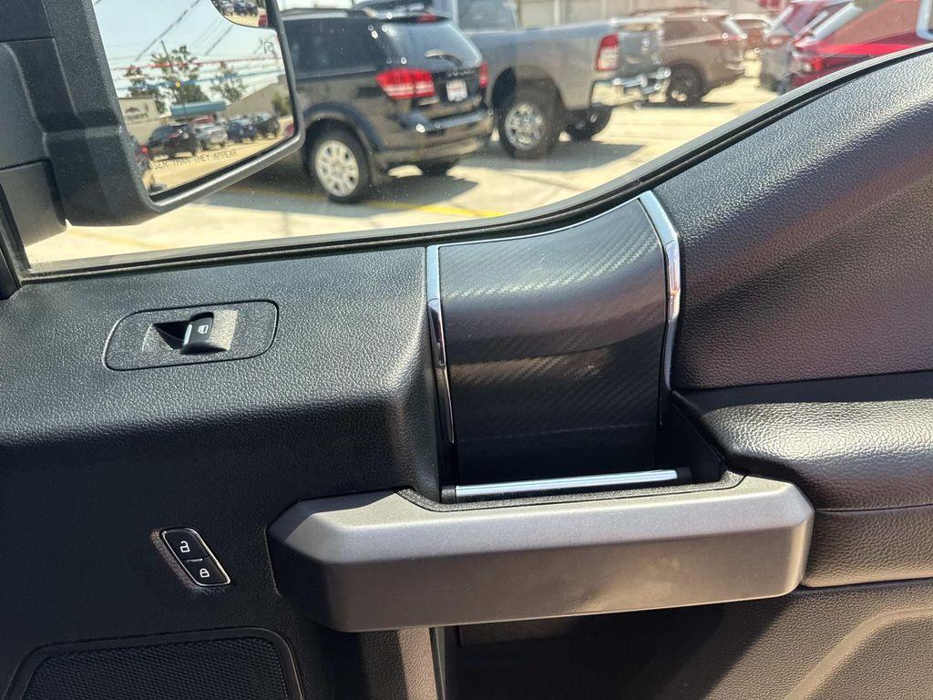 used 2019 Ford F-150 car, priced at $26,997